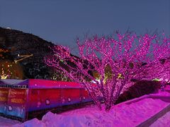-龙庆峡风景区