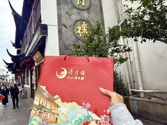-得月楼·省级非遗·传统苏帮菜(观前店)