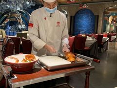 -大鸭梨烤鸭(顺义石园店)