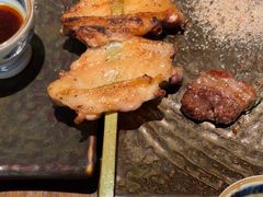 -一豚轩·烧鸟·豚骨拉面(五四路店)