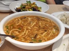 -老边饺子馆(东单店)