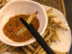 -多哥水傣味餐厅(司马巷店)