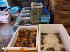 -鹰龙海畔度假酒店(咸祥店)