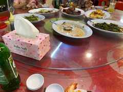 -大茄来海鲜餐厅(亚洲城分行)