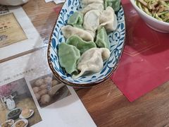 -八珍手工水饺·妈妈的爱(传芳巷店)