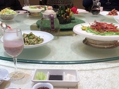 -全聚德(常州店)