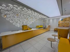 -麦当劳(徐汇漕溪北路百脑汇店)