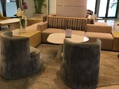 -上海浦东康桥绿地假日酒店