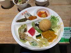 -素清香(解放路店)