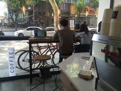 -常识咖啡common sense(春熙路店)