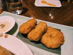 -mango tree芒果树泰国餐厅(青岛万象城店)