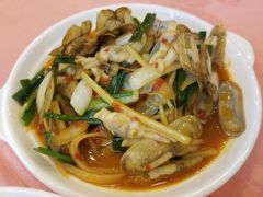 -深运潮州粥(东门店)