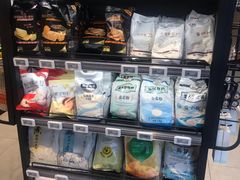 零售区-盒马鲜生(联投广场店)