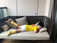 -上海崇明金茂凯悦酒店