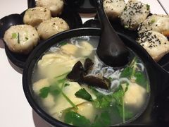 -小杨生煎(龙之梦购物中心店)