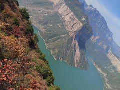 -河南宝泉旅游区