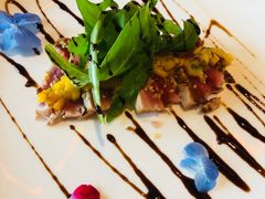 -YUE·6·西式融合餐厅(外滩六号店)