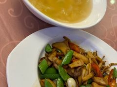 -烤肉宛饭庄(南礼士路店)