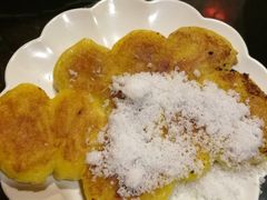 -粗粮人家·东北菜(洋桥店)