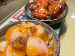 -友壹町寿司(嘉洲广场店)