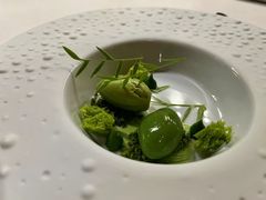 -三嚥阁 La Villa Restaurant