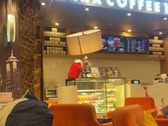 -逸派咖啡 EPARKCOFFEE(广安门店)