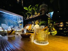 -清漫·派对音乐餐吧(市桥店)