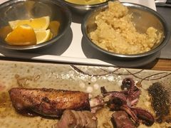 -赤坂亭·M9和牛烧肉·铁板烧(合肥万象城店)