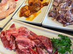 -喜来稀肉(虹泉路店)