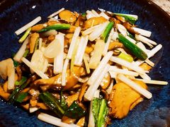 牛肝菌-半山腰·云南菜(侨福芳草地店)