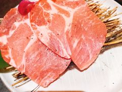 -上男·烧肉集市(五一广场店)