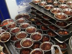 -泸州酸菜豆花火锅川师店