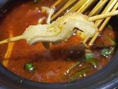 -大梦敦煌主题餐厅(国贸店)