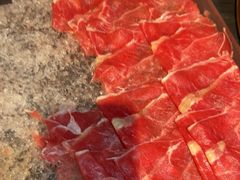 -南门四季铜锅涮肉(左家庄店)