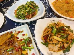 -滇道云南特色料理(康定路店)