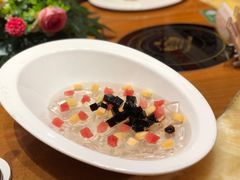 -白金汉爵大酒店·中餐厅(相城店)
