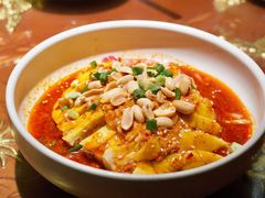 -缪氏川菜(深圳北站缤果空间店)