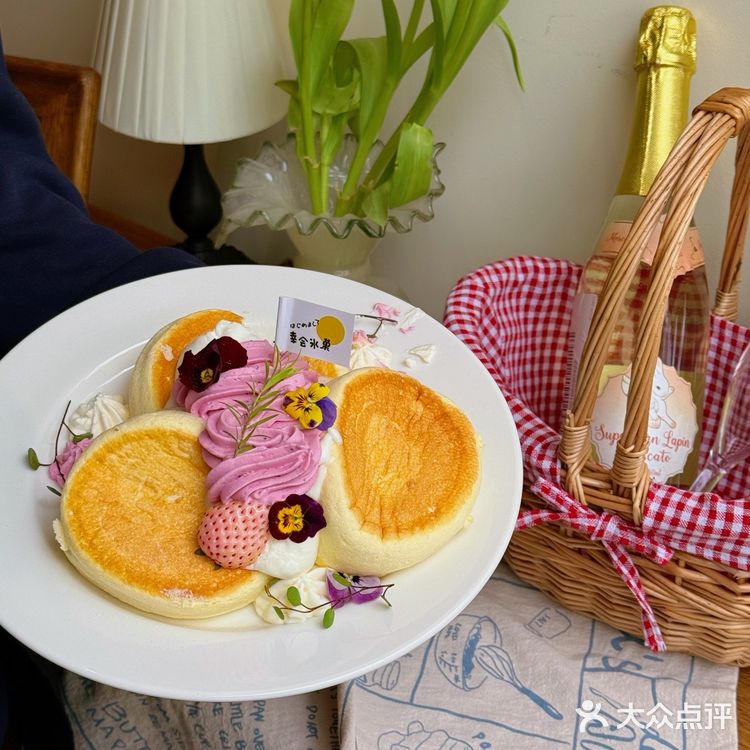 幸会真的是颜值天花板 还吃不腻那种！