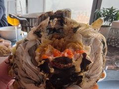 -济南凯宾斯基酒店-THE VIEW云景全日制餐厅