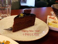 -普兰达德国餐厅·德式脆皮烤猪肘·自酿啤酒(观唐店)