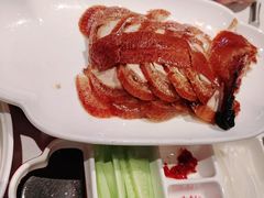 -大鸭梨烤鸭店(花园村店)