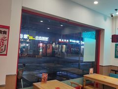 -塔斯汀中国汉堡(西湖景顺铂悦城店)