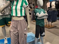 -巴黎春天(陕西路店)