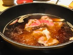 -花潮料理艺食馆(世欧广场店)