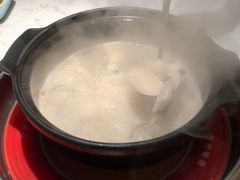 -捞神煲汤火锅(湖滨商业街店)