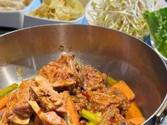 -昌盛德徐州老菜馆