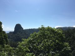 -武夷山风景名胜区-虎啸岩