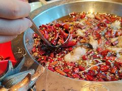 -洞庭鱼香(万科店)
