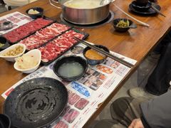 -八宝牛潮汕鲜牛肉火锅(净月店)