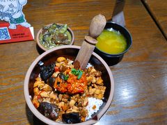 松花江皮蛋-擂饭(五一广场店)